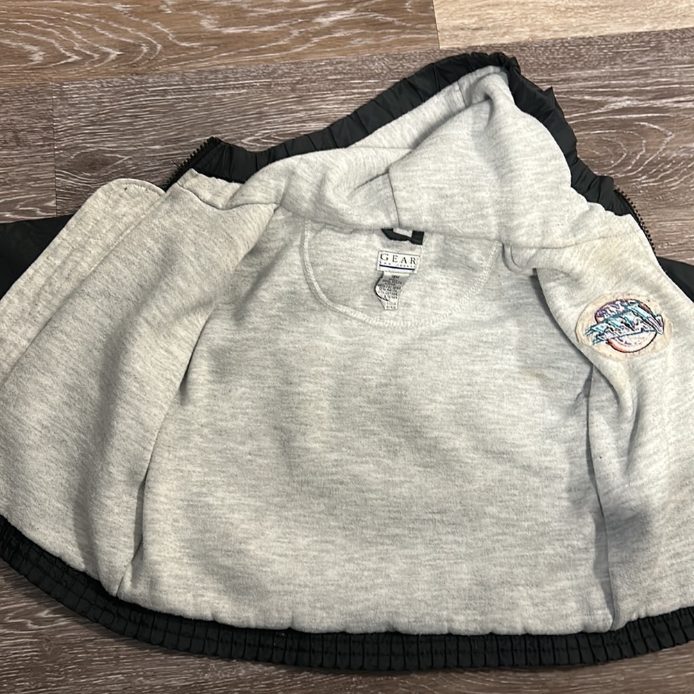 Light Jacket - Picture 3 of 6